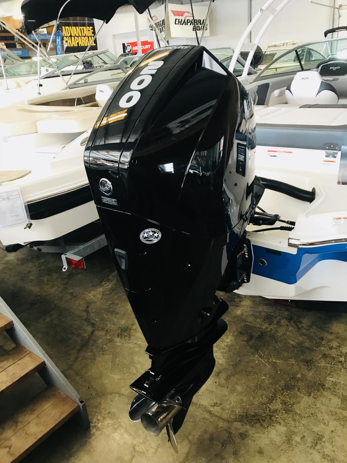 itemYear Mercury Marine Engines 200 HP FourStroke for Sale | Lancaster County Marine, Inc.